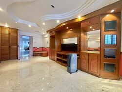 Blk 761 761 WOODLANDS AVENUE 6 (Woodlands), HDB 5 Rooms #466555451